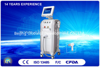Vacuum RF Radio Frequency Skin Tightening Treatment For Cellulite Reduction