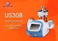 Ultrasone Cavitatie Afslanken Machine