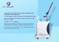 Single Pulse ND YAG Laser Machine 532nm For Pigment Depossit Dispelling
