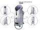 High Safety Diode Laser Hair Removal Machine 5 ~ 400ms Adjustable Pulse Width