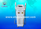 Clinic Face Rejuvenation IPL Hair Removal Machine , Wrinkles Removal