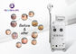 4H / 3H / 2H Intelligent Skin Rejuvenation Beauty Equipment 8" Touch Screen Size