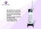 Acne Removal CO2 Fractional Laser Machine 50W Power 33.3Hz Frequency 10mj - 130mj Energy