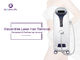 High Efficiency Diode Laser Hair Removal Machine 808 Laser Hair Removal Device