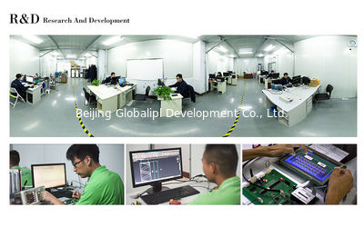 Beijing Globalipl Development Co., Ltd.